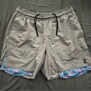 Chubbies Everywear Performance Short—Men’s / Unisex Size S